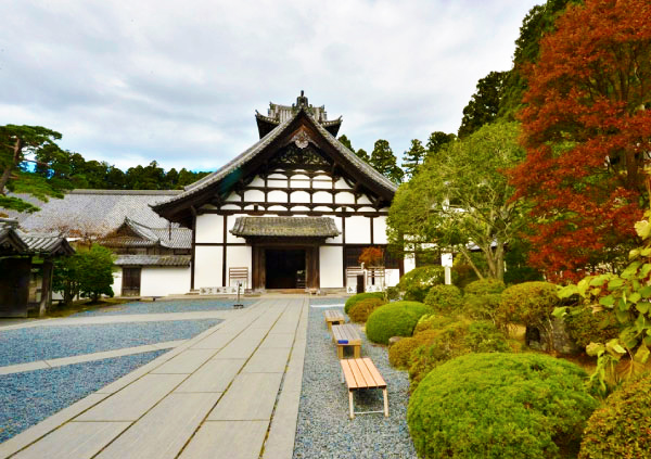 ขับรถเที่ยวเอง North Tohoku, Zuigan-ji Temple, เที่ยวญี่ปุ่นราคาถูก